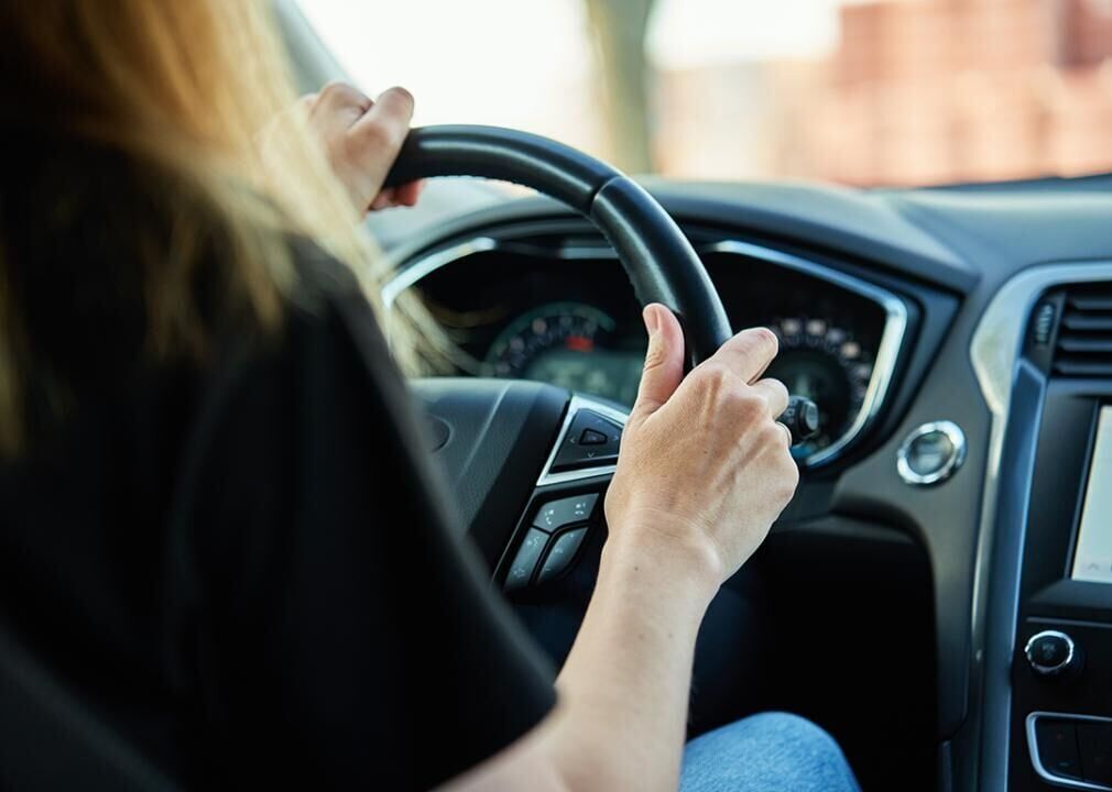 Why is my car insurance so high?